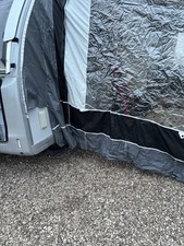 Camptech Full Size Poled