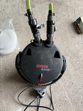 Eheim Ecco Pro 130 External Canister Filter