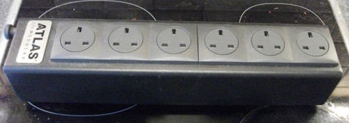 Power distributor atlas eos - -,
