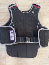 CHILD'S RHINEGOLD HORSE RIDING