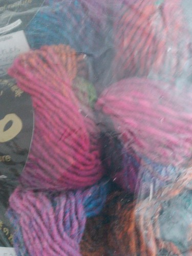 Noro keryon 100 wool 6x50g - keryon,