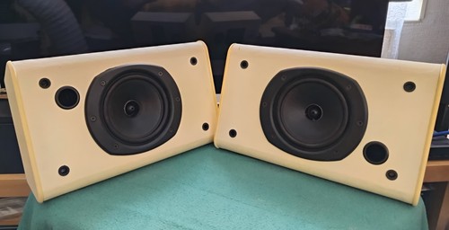 Tannoy 628 ict dual - 2, (dual