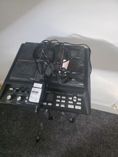 Roland SPD-SX Sampling