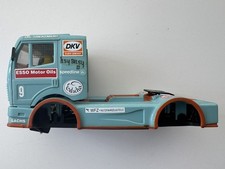 Scalextric SCX Merecedes Truck