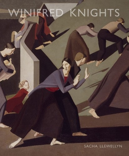 Winifred knights 1899 1947 - winifred, by