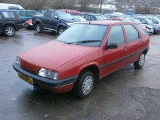 CITROEN ZX 1991-1998 1.9 Diesel N/S Passenger Front Suspension Strut 187170