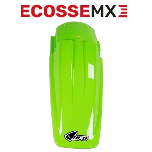 Kawasaki kx125 500 - kx125-500, rear
