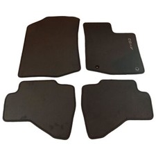 Geniune Toyota Floor Mats Set