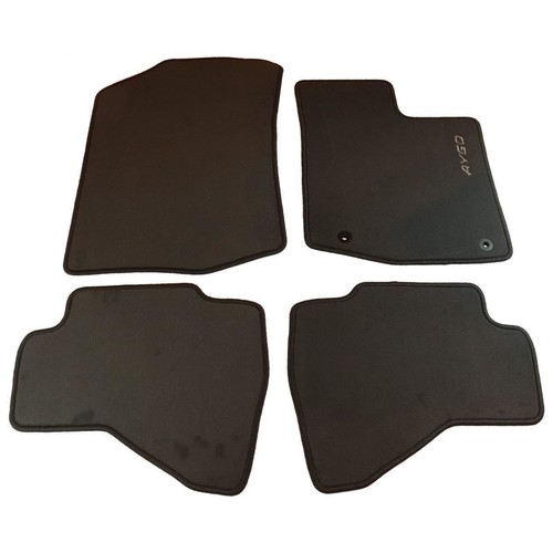 Geniune toyota floor - geniune,