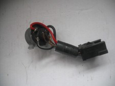 Vintage classic ford Ignition