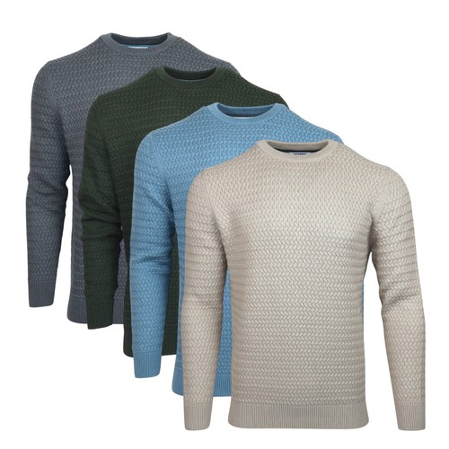 Mens sweater jumper 100 - mens, 100%
