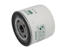 MANN-FILTER W 9050 Oil filter
