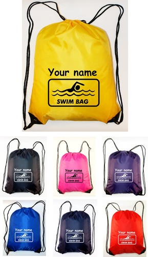 Personalised swimming - personalised,