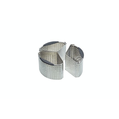 Masterclass stainless steel - stainless,