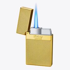 Metal Jet Gas Flashlight