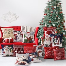 Luxury Christmas Chenille