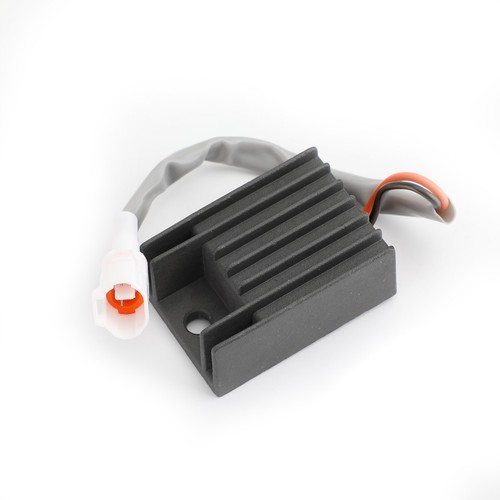 Voltage regulator for - regulator, kawasaki