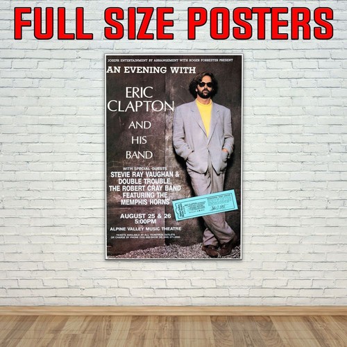 Eric clapton stevie - clapton,