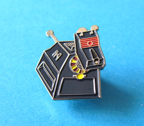 Small robot dog from - robot,