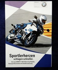 BMW Motorrad R 1100 S Boxer