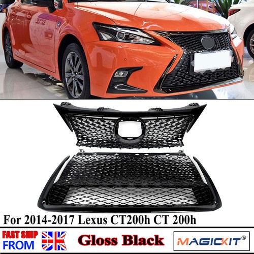 For 2014 2016 lexus ct200h - 2014-2016, ct