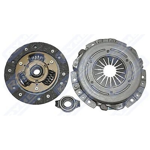 Rymec jt8204 clutch kit - clutch, for