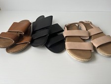 Rubi Bulk Lot Of 3 Slip On