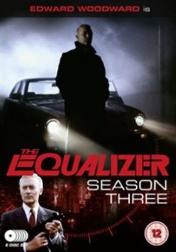 The equalizer series dvd - the,