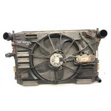 VOLKSWAGEN GOLF MK5 1K 1.9 GT