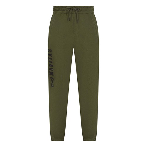 Navitas core joggers green - joggers,