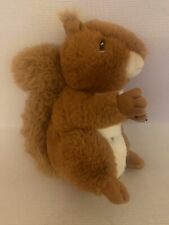 Center Parcs Red Squirrel Soft