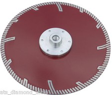 Diamond Vanity Blade Flat Face