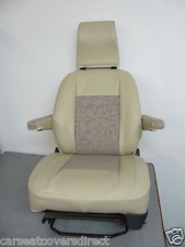 Fiat Ducato Motorhome Custom