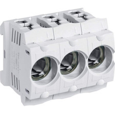Hager Fuse Base D0 2.3 X 63 A