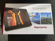 Raymarine Element 12HV