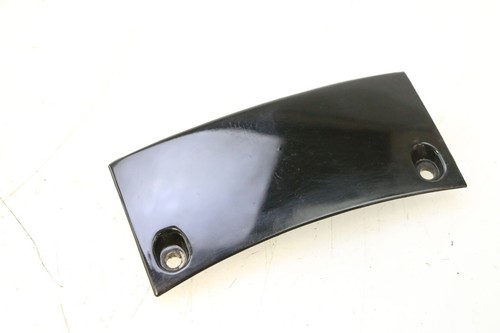 Rear lower middle panel - panel,