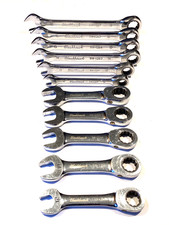 Blackhawk Tools 11 Piece 12
