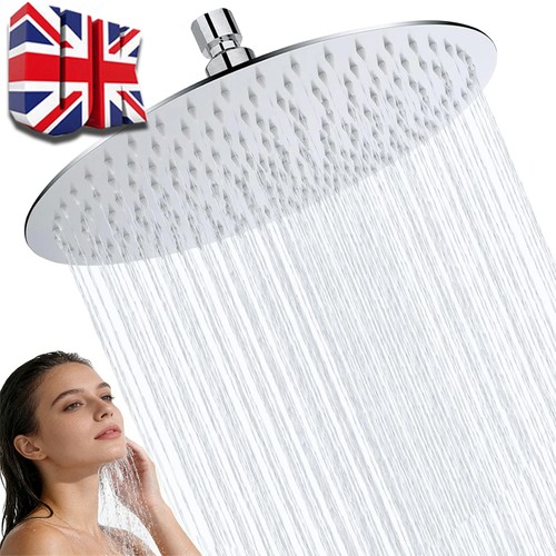 30cm large rainfall shower - 30cm,