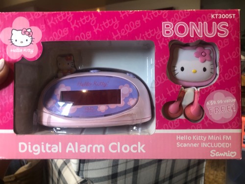 Hello kitty digital - hello,
