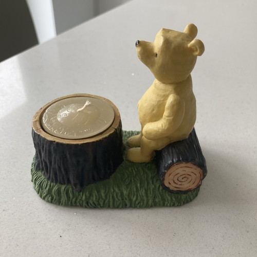 Winnie the pooh - winnie,