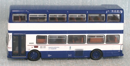 Britbus n6403a scale - n6403a,