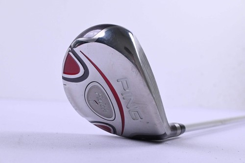 Ladies ping faith - wood, 18