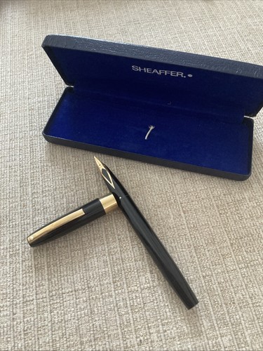 Sheaffer imperial touchdown - imperial,