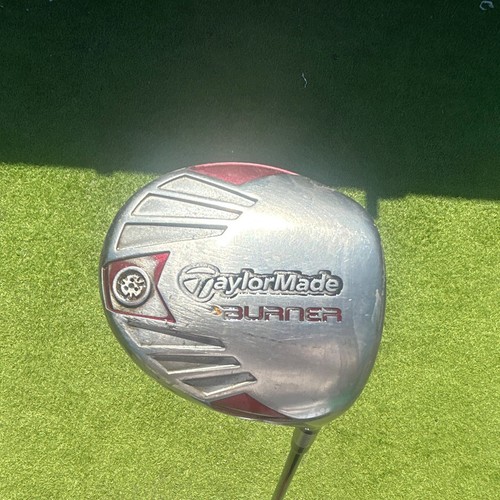 Taylormade burner driver - burner,