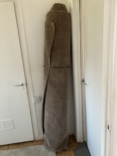 Carpet Off Cut Remnant 1.6m X