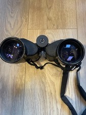 Carl Zeiss 8 x 50 B Binoculars