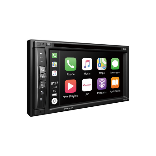 Pioneer avic z730dab car - pioneer,