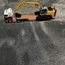 Eddie Stobart code 3 in  good