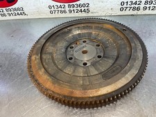 Flywheel / ring gear X Perkins