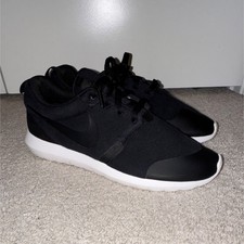Nike Roshe One 'Fleece'